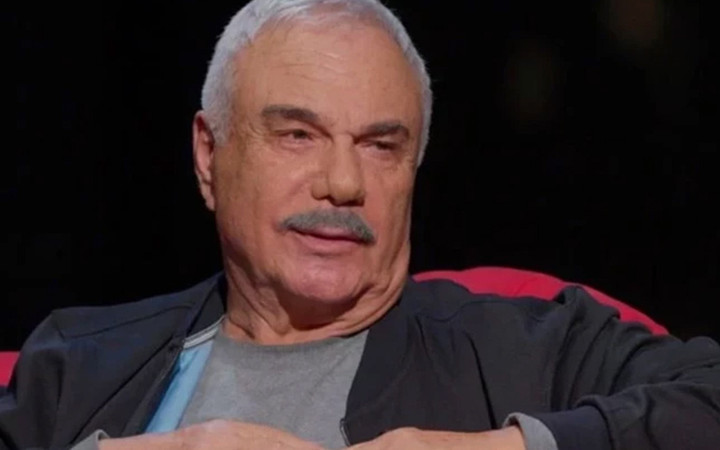 Yaprak Dökümü'nün Ali Rıza'sıydı! Halil Ergün vasiyetini açıkladı