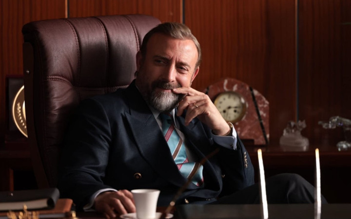 Kral Kaybederse dizisi final yapıyor! Tarih netleşti, son 3 bölüm