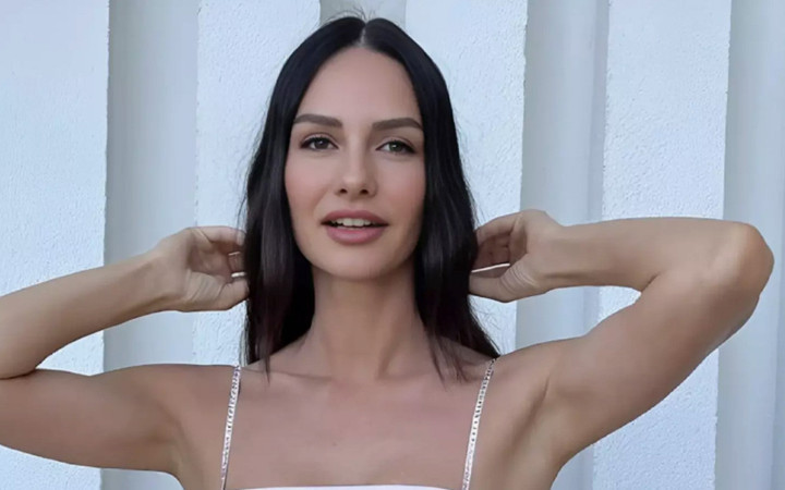 Yasemin Ergene'nin bölüm başına alacağı ücret dudak uçuklattı! Villasının kirası ise...