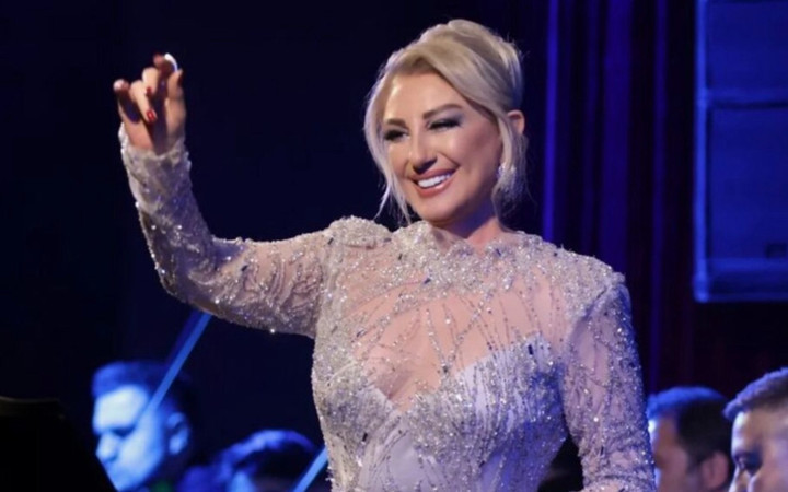 Muazzez Ersoy son halini paylaştı! Bu halini görenler resmen tanıyamadı...