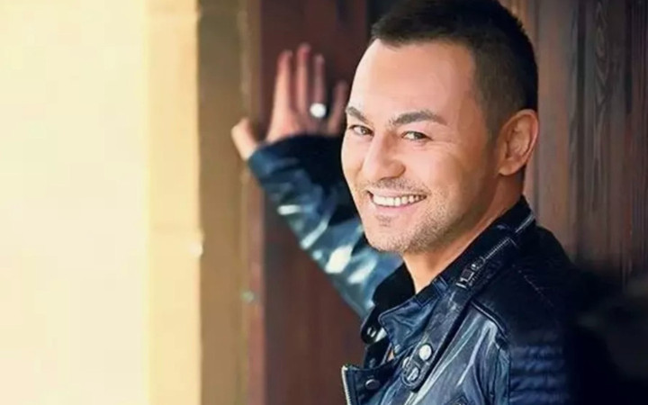 Serdar Ortaç'ın eski eşine intikam için yaptığı şey yok artık dedirtti...