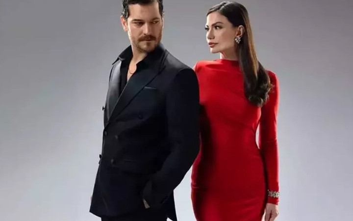 Eşref Rüya oyuncuları Öğretmenler Günü'nü bakın nasıl kutladı...