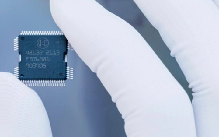 Otomotiv sektöründe yeni çip krizi! O markaları vuracak...