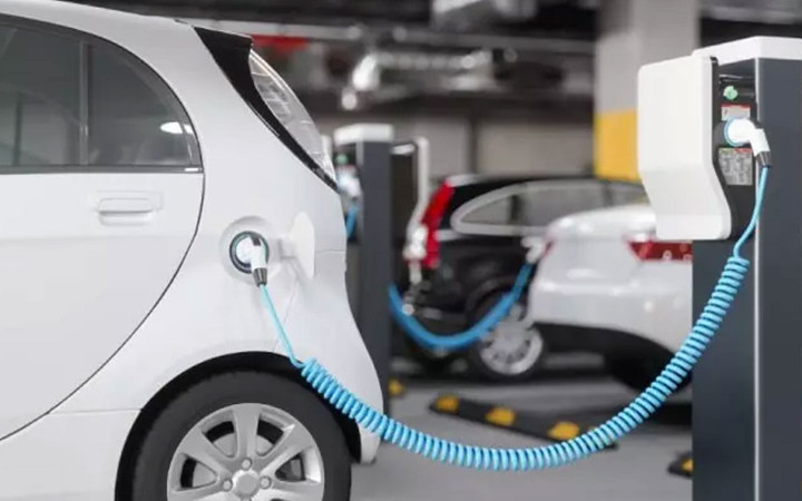 Elektrikli araç isteyenler dikkat! 3 yıllık kullanımda bataryaları en iyi durumda olan araçlar...