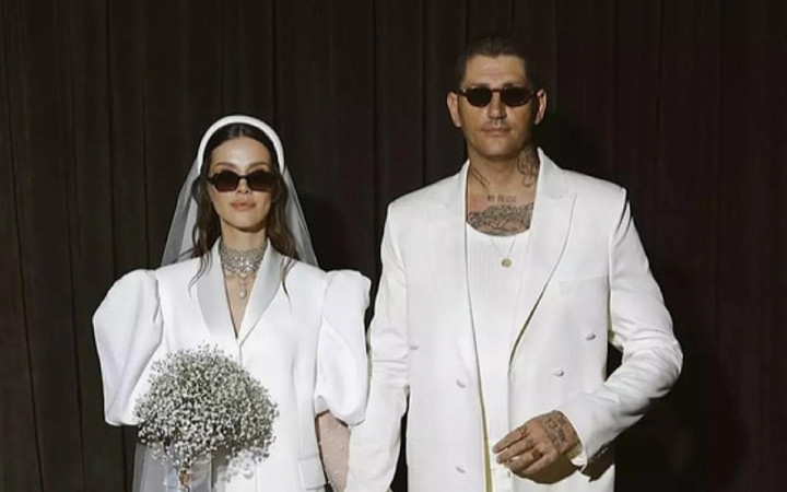 İrem Helvacıoğlu ve Ural Kaspar evliliğinde kriz! Bebeklerinin kırkı çıkmadan boşanıyorlar mı?