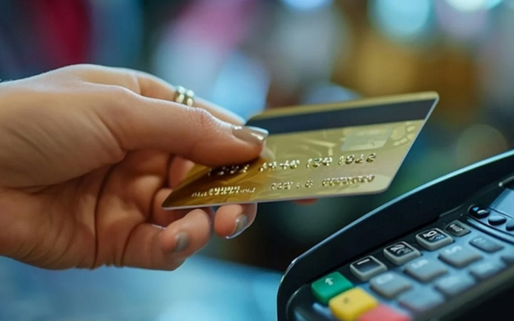 Kredi kartı kullananlar dikkat etmezse yandı! Ödeme yaparken bu yazıyı görürseniz durun