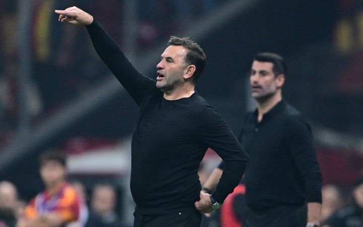 Okan Buruk üzerlerini çizdi! Galatasaray'da 3 futbolcuyla ayrılık kapıda