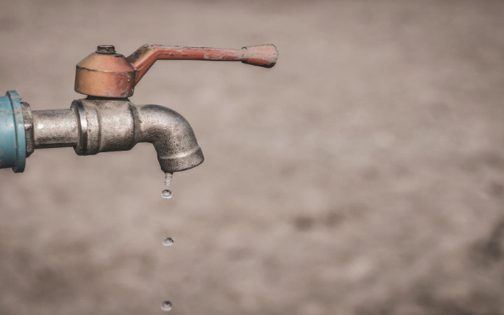 İstanbul'da musluklardan çamur akıyor! İSKİ'den korkutan açıklama