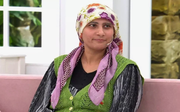 Esra Erol'un fenomen Cemile'si yıllar sonra ortaya çıktı, son haliyle dumura uğrattı!