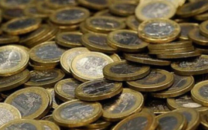 Tarih belli oldu! Bozuk paralar artık basılmayacak...