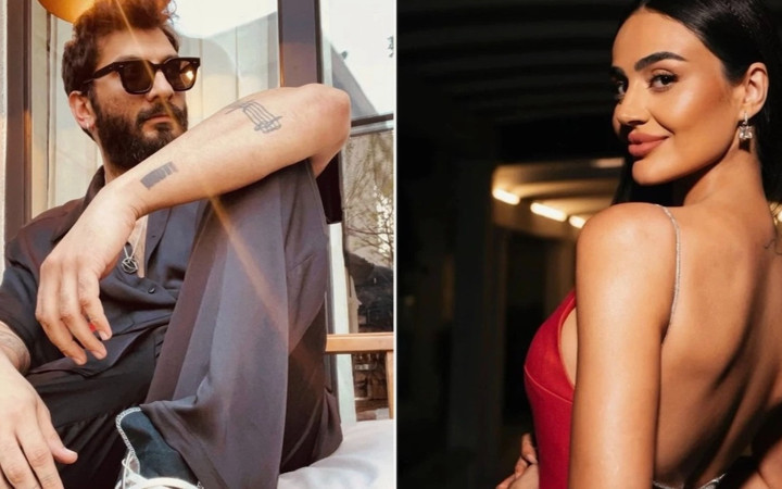 Elif Buse Doğan'ın aşk sınavı! İsmi bu kez de Çağrı Telkıvıran ile anıldı...