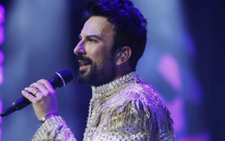 Tarkan konser sayısını artırmıştı! Biletler yine tükenince...