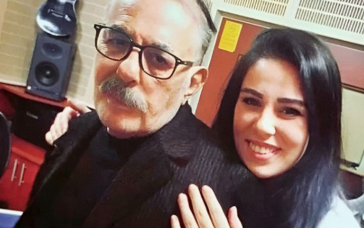 Tuğçe Tayfur'dan skandal açıklama! "Babamın emeğini yedirmeyeceğim"