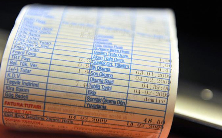 Elektrik ve doğal gaz faturasında yeni dönem! Milyonlarca abone etkilenecek