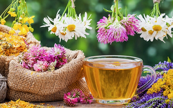 Yeşilçaya, rezeneye, papatyaya taş çıkartır! En sağlıklı bitki çayı belli oldu, bunu içen hasta olmaz
