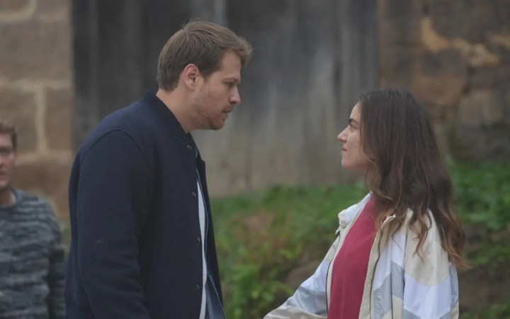 Taşacak Bu Deniz oyuncularına Acun Ilıcalı'dan teklif! O Ses'e katılacaklar...