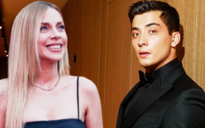 Dilin Döger ile aşk yaşadığı iddia edilmişti! Atakan Özkaya Melis Işıtan ile aşk mı yaşıyor?