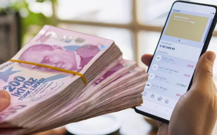 EFT ve IBAN'dan para transferinde yeni dönem! Artık zorunlu olacak...