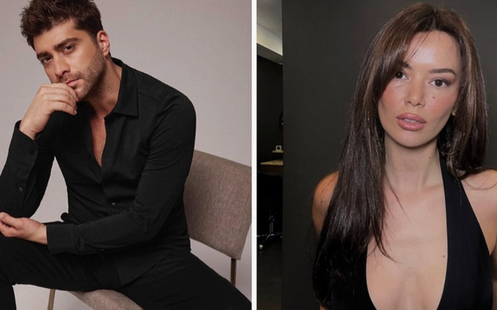 Kızılcık Şerbeti dizisinde jenerik krizi yaşanmıştı! Seray Kaya'dan ilk açıklama