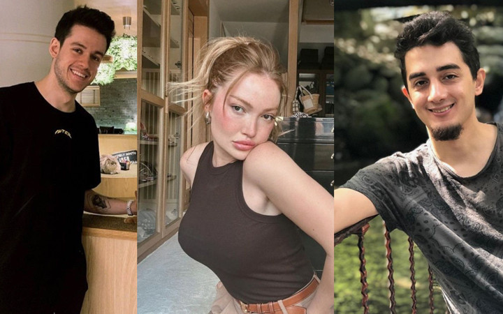 Fenomenlerin sosyal medyadan kazandıkları paralar ortaya çıktı! Bakın kim ne kadar kazanıyor