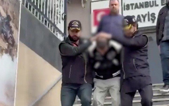 311 numaralı odadaki cinayetin sırrı çözüldü! Melisa ile birlikte 3 kişiyi öldürdü, itirafı kan dondurdu