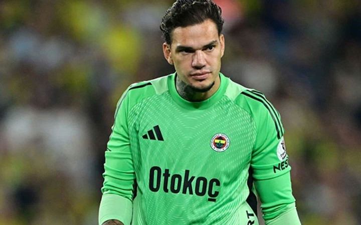 Dünyanın en iyi 15 kalecisi belli oldu: Süper Lig’den bir isim listeye girdi