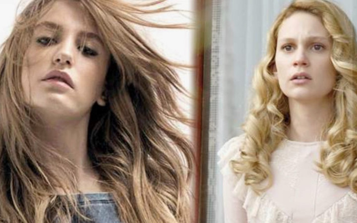 Ünlülerin Serenay isteğine Farah Zeynep Abdullah'tan ilginç hamle...