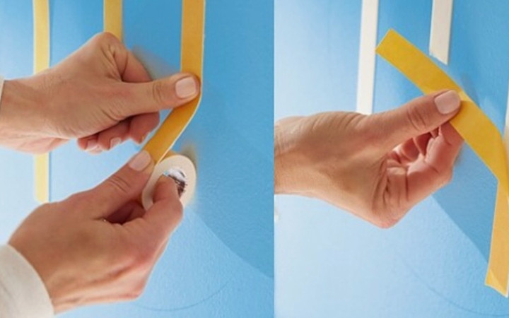 Evde nem birikmesini önleyen yöntem açıklandı! Bant yapıştırırsanız...