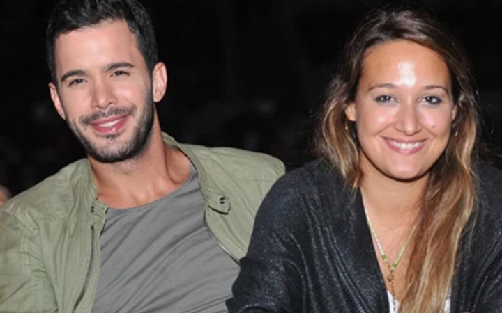 Gupse Özay'ın "deniz manzaralı ev" yorumuna Barış Arduç'tan yanıt!