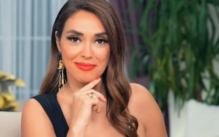 12 Yıldır dizi projelerinde yer almıyordu! Zuhal Topal ilk kez konuştu...