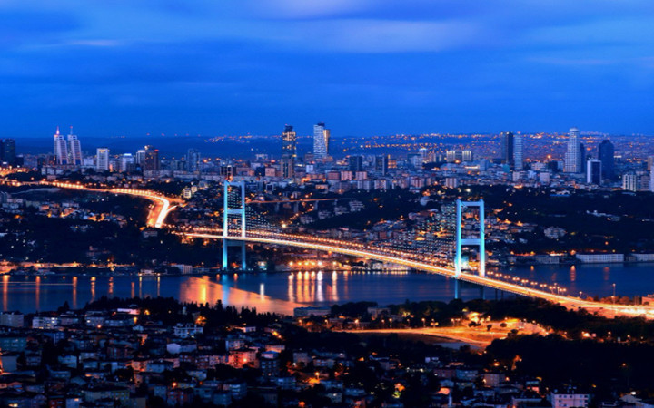 İstanbul'un en başarılı 5 ilçe belediyesi belli oldu! Listenin ilk sırasındaki isim...