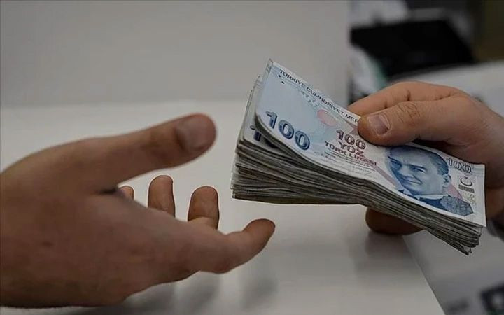 Yeniden değerleme oranı belli oldu! Hepsine zam geliyor ehliyet, pasaport, MTV ne kadar olacak? - Resim: 1