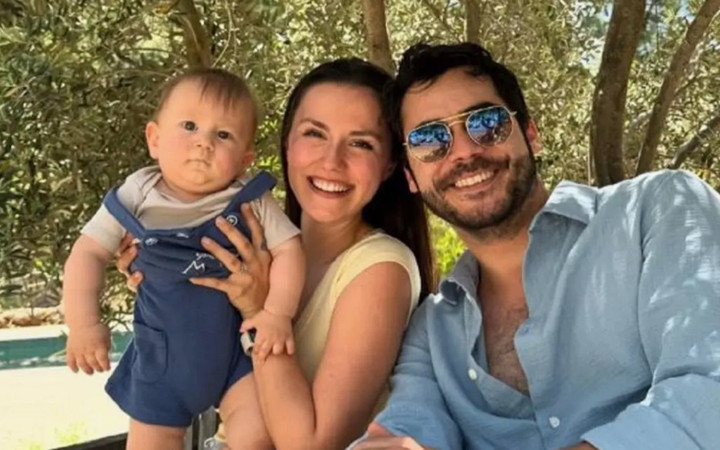 Dilan Telkök ile Berkay Hardal çifti gece vakti ölümden döndü! Trafik kazası geçiren çiftin durumu nasıl?