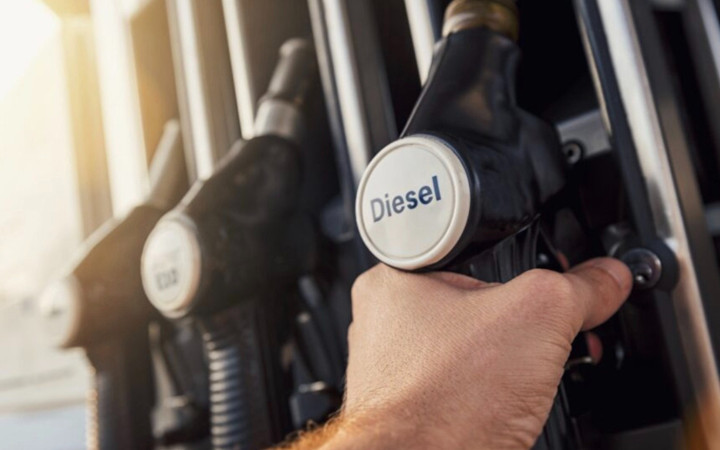 Dizel yakıt tarih oluyor! Artık Türkiye'deki istasyonlarında da satacak...