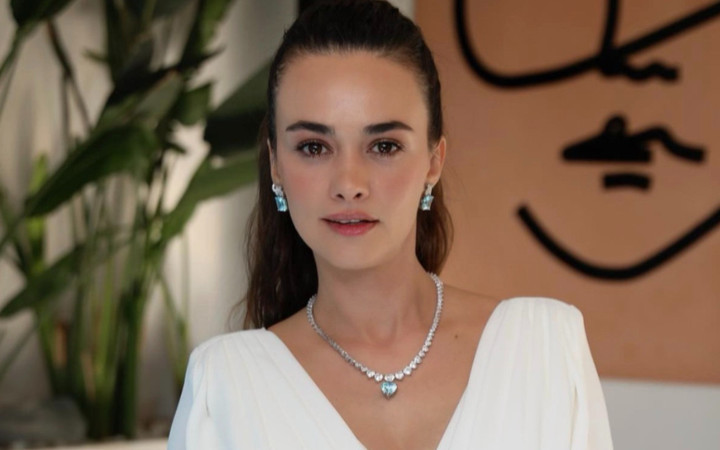 Hande Soral ve İsmail Demirci sosyal medyadan paylaştı! Lizbon'dan kareler...