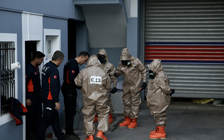 Neslinur öldü kardeşlerinin durumu ağır! Tavuk zehirledi sanılmıştı işin aslı başka çıktı