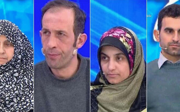 Tüm Türkiye'yi ekrana bağlamışlardı! Skandallarıyla yıllarca konuşulan Palu Ailesi belgesel oluyor