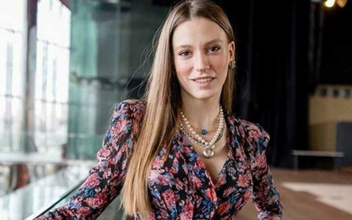 Resmen gayrimenkul zengini oldu! Serenay Sarıkaya öyle bir anlaşma imzaladı ki...