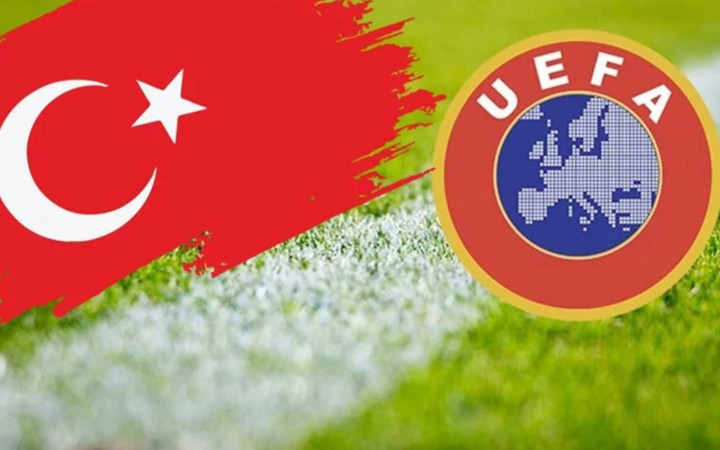 UEFA kulüpler sıralaması güncellendi! İşte Türk takımlarının yeri...
