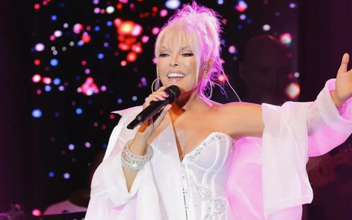 Herkes Ajda Pekkan'ın ultra lüks villasını konuşuyor! Harcadığı para ağızları açık bıraktı