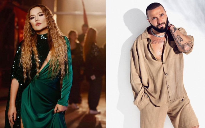 Demet Akalın ile Berkay Şahin 6 yıllık küslüğün ardından barıştı! Ağlayarak sarıldılar sosyal medya sallandı