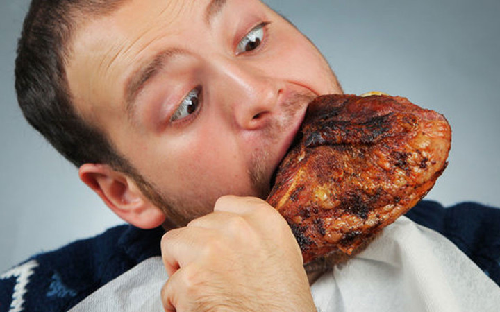 En çok et tüketen ülkeler açıklandı! Türkiye'de kişi başı ne kadar et tüketiyoruz?