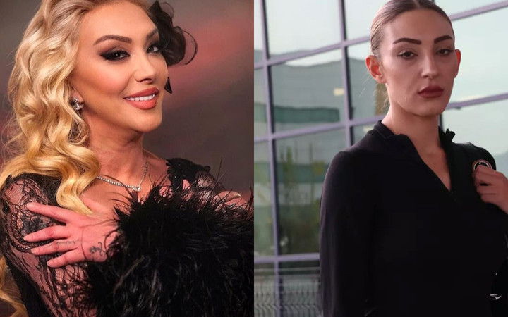 Güllü soruşturmasında bilirkişi raporu çıktı! Ünlü isim açıkladı: Anneni sen atmışsın!