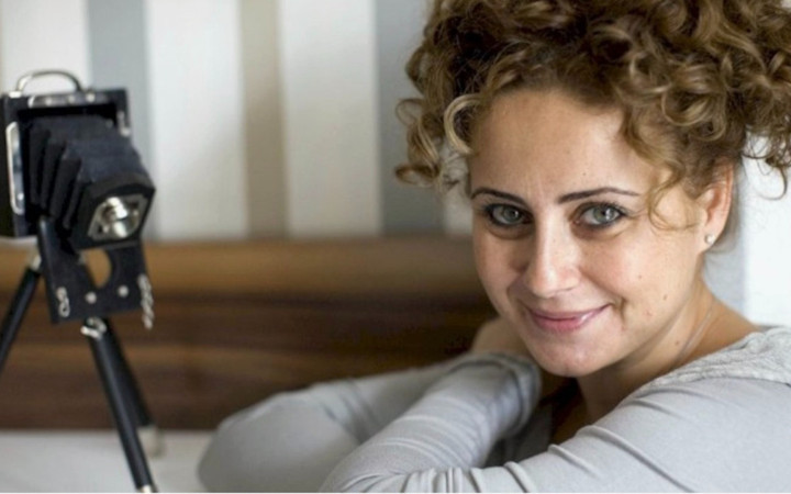 Etiyopyalı çocuğu evlat edinmişti! Esra Akkaya yıllar sonrailk kez paylaştı