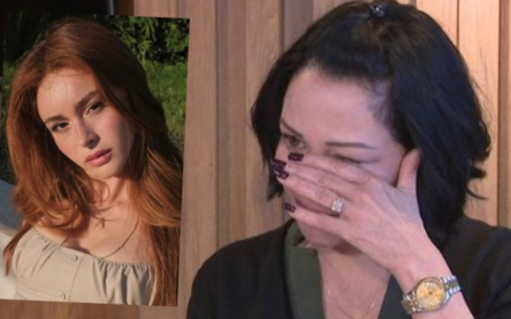 İlk kez açıklama yapmıştı! Asena Keskinci'den Evrim Akın'a jet yanıt