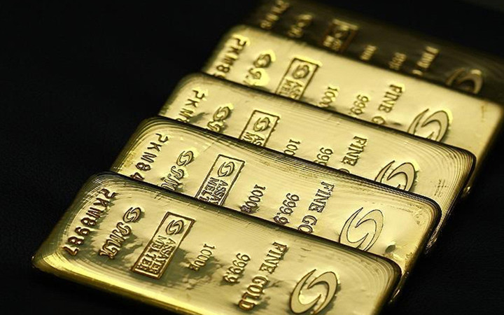 Altın tırmanışta gram ve çeyrekte yeni rakamlar! Bunu yapan çok pişman olur İslam Memiş böyle uyardı