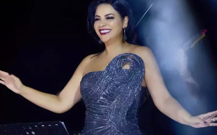 Türkücü Zara'nın eski halinden eser kalmadı! Kısa sürede 16 kilo vermişti...