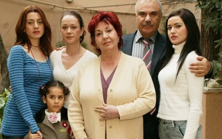 Yaprak Dökümü'nün çocuk oyuncusuydu! Şebnem Ceceli'nin son hali hayran bıraktı...