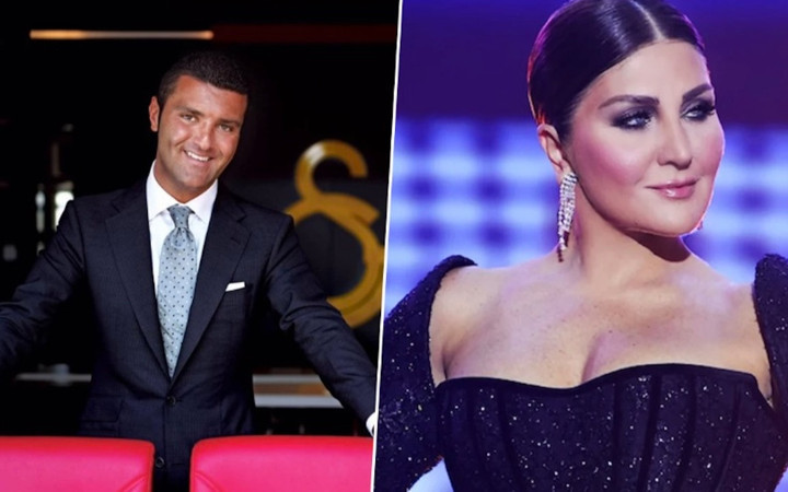 Sibel Can ve Emir Sarıgül aşkında sıcak gelişme! Mustafa Sarıgül'den onay çıktı