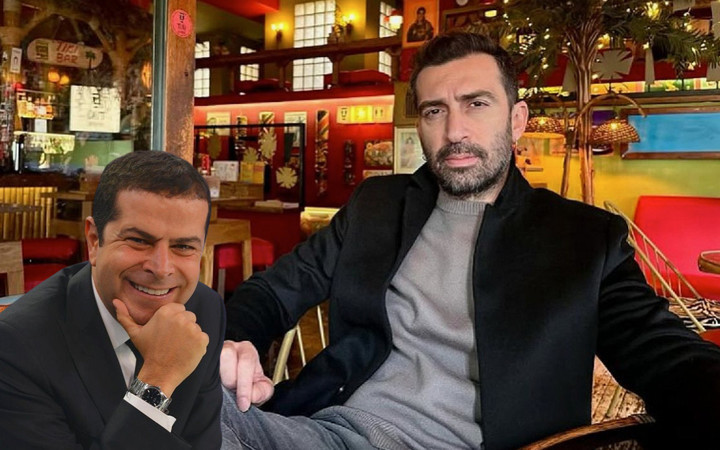 Erdem Yener kadınlar hakkında söyledikleri sosyal medyayı karıştırdı! Cüneyt Özdemir acımadı saydırdı